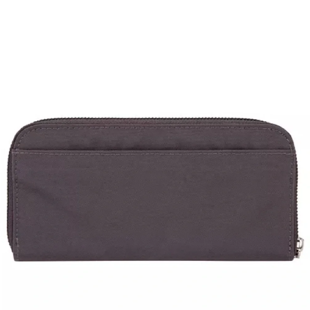 Travelon RFID Blocking Zip Wallet bag